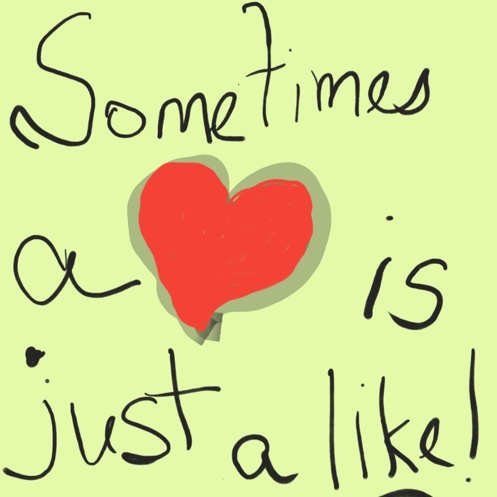 Posh message to sellers